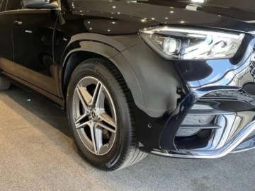 Mercedes GLE V167 SUV Facelifting 2.0 300d 269KM 2026 MERCEDES-BENZ GLE 300 d 4-Matic AMG Line 2.0 (269KM) 2026, zdjęcie 12