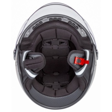 МОТОЦИКЛ CASSIDA ОТКРЫТЫЙ ШЛЕМ HANDY PLUS JET XL