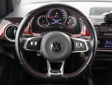 Volkswagen up! GTI 3d 1.0 TSI 115KM 2022 VW Up! 1.0 GTI, Salon Polska, Klima, Klimatronic, zdjęcie 13