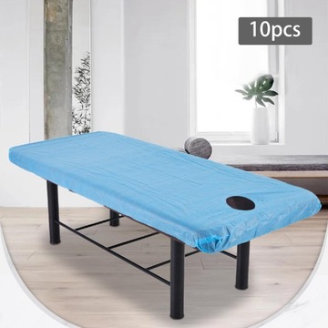 diyhomedecor_uk 10x покрывало на кровать, водонепроницаемая мягкая массажная кровать 80