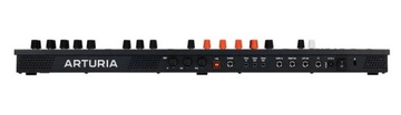 Полифонический синтезатор Arturia Minifreak