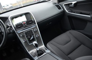 Volvo XC60 I SUV Facelifting 2.0 D4 DRIVE-E 181KM 2014 ZAREJESTROWANE 2.0D4 181KM LIFT LED SERWIS NAVI KAMERA GRZ.FOTELE GWARANCJA, zdjęcie 25