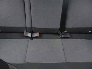 Citroen C3 III Hatchback 1.2 PureTech 82KM 2019 Citroen C3 1.2 PureTech, Salon Polska, Serwis ASO, zdjęcie 9