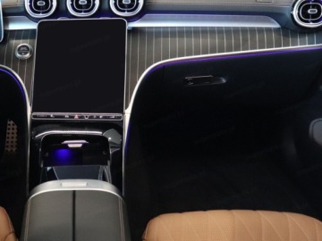 Mercedes CLE Coupe 2.0 200 204KM 2025 MERCEDES-BENZ CLE 200 4-Matic Avantgarde 2.0 (204KM) 2025, zdjęcie 5