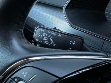 Skoda Superb III Kombi Facelifting 1.5 TSI 150KM 2022 Skoda Superb 1.5TSI 150KM Ambition DSG l Salon Pol, zdjęcie 18