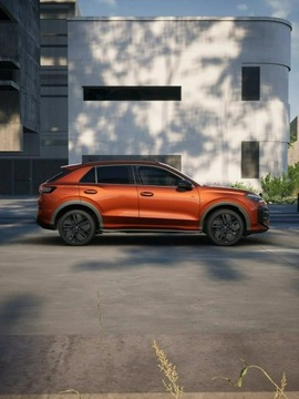 Volkswagen T-Roc I 2026 Volkswagen T-Roc Wersja R-Line 1.5 eTSI 150 KM DSG, zdjęcie 4