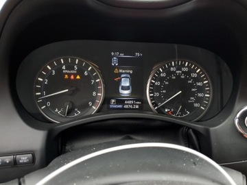 Infiniti Q50 II 2021 Infiniti Q50 Sensory 2021 3.0l 3.0 Benzyna 300KM, zdjęcie 9