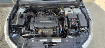 Chevrolet Cruze Kombi 1.8 16V DOHC 141KM 2013 Chevrolet Cruze 1,8 LTz 141KM Klima Import Raty Oplaty 1.8 Benzyna, zdjęcie 34