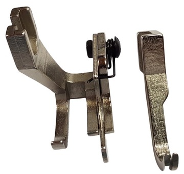 Stopka z prowadnikiem-prawa 1/4 (6,4mm)