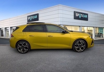 Opel 2024 Opel Astra VI 1.2 T mHEV Ultimate SS eDTC SalonPL FVat Najbogatszy Swietna, zdjęcie 3