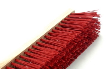 ZAMIATACZ, ULICÓWKA, MIOTŁA, ULICZNICA,NYLON 30 CM