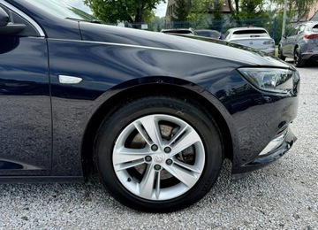 Opel Insignia II Sports Tourer 2.0 CDTI 170KM 2019 Opel Insignia 170KM,Bogata wersja,Gwarancja, zdjęcie 34