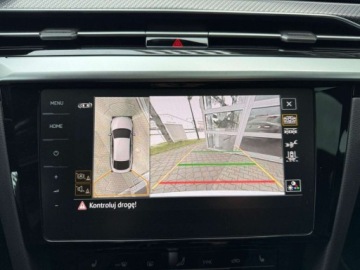 Volkswagen Arteon Fastback Facelifting 2.0 TDI 200KM 2021 Volkswagen Arteon 2.0TDI 200KM R-L 4X4 DSG Kamera ACC DCC Keyless NiskPrze, zdjęcie 34