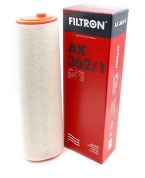 FILTR POWIETRZA FILTRON AK 362 / 1 BMW