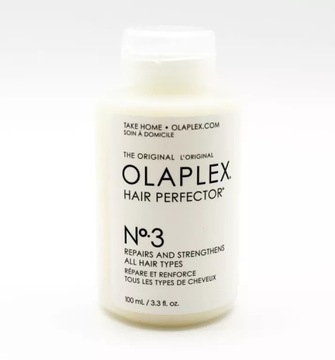 OLAPLEX 3 KURACJA REGENERACJA ODBUDOWA 100ML