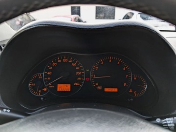 Toyota Avensis II Sedan 1.8 VVT-i 129KM 2004 Toyota Avensis 1.8 VVTI LPG Klima Tempomat Serwis Gwarancja 1.8 129KM, zdjęcie 25