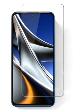 Szkło HARTOWANE / Szybka do Xiaomi POCO X4 Pro 5G