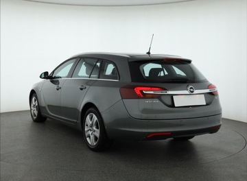 Opel Insignia I Sports Tourer Facelifting 1.6 DTH ecoFLEX 136KM 2016 Opel Insignia 1.6 CDTI, Salon Polska, Automat, zdjęcie 3