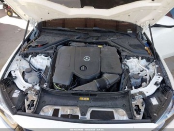 Mercedes Klasa E W214 2024 Mercedes-Benz Klasa E 2025 MERCEDES-BENZ E 350 2.0 Benzyna 255KM, zdjęcie 17