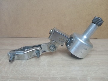 _ ДИНАМО С КРЕПЛЕНИЕМ _ПРЕДОМ РОМЕТ _ WIGRY JUBILAT _