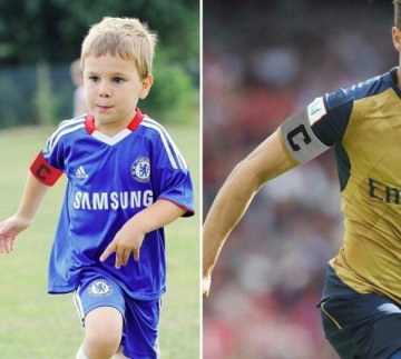 КАПИТАНСКАЯ ПОРУЧКА ЧЕРНО-ЖЕЛТЫЙ ФУТБОЛЬНЫЙ КАПИТАН