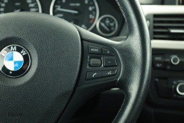 BMW Seria 3 F30-F31-F34 Limuzyna 1.6 316i 136KM 2015 BMW 3 316 i, Salon Polska, Serwis ASO, Automat, zdjęcie 15