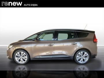 Renault Grand Scenic III 2019 Scenic Gr. 1.3 TCe FAP Intens EDC, zdjęcie 1