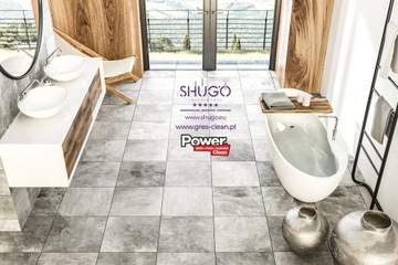 Чистка брусчатки, клинкерной плитки 5л.