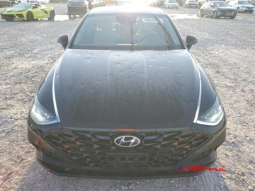 Hyundai Sonata V 2023 Hyundai Sonata 2023 2.5L FWD SEL 2.5 Benzyna 191KM, zdjęcie 5