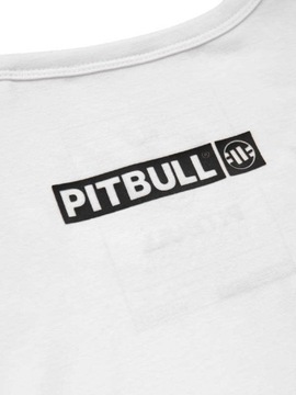 Koszulka Tank Top PIT BULL HILLTOP PITBULL L