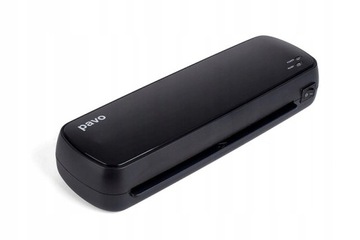 Laminator Pavo 8038718 na gorąco