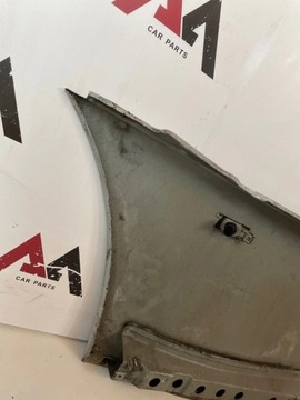 BLATNÍK PRAVÝ PŘEDNÍ BMW Z3 E36/37