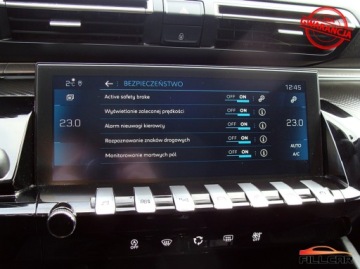 Peugeot 508 II 2020 Peugeot 508 Peugeot 508 SW BlueHDi 160 EAT8 Allure 2.0 Diesel 163KM, zdjęcie 23