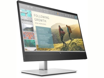 HP INC. Monitor Mini-in-One 24 Display 7AX23AA FV