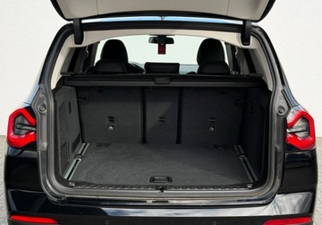 BMW X3 G01 SUV Facelifting 2.0 20d 190KM 2022 BMW X3 I wlasciciel Laser Hak Gwarancja Bezwypadkowy FVAT23, zdjęcie 10