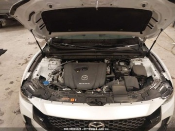 Mazda 2024 Mazda CX-50 S Premium, 2024r., 4x4, 2.5L 2.5 Benzyna 187KM, zdjęcie 12