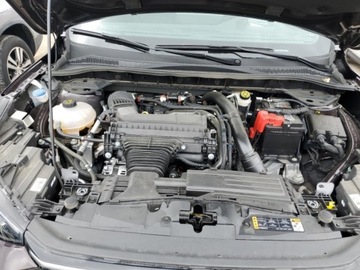 Ford Escape III 2023 Ford Escape St Line Elite 2023 2.0l 2.0 Benzyna 250KM, zdjęcie 6