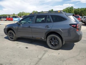 Subaru 2024 Subaru Outback 2024, 2.4L, 4x4, WILDERNESS, po gradobiciu, zdjęcie 5