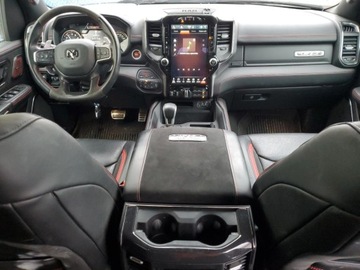  RAM 1500 TRX 2022 6.2l 6.2 Benzyna 702KM, zdjęcie 8