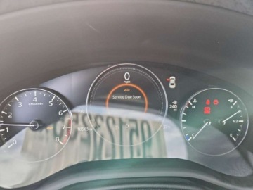 Mazda 3 IV 2022 Mazda 3 Select 2022 2.5 Benzyna 191KM, zdjęcie 9