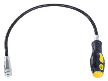 ГИБКИЙ МАГНИТНЫЙ ЗАХВАТ МАГНИТ СВЕТОДИОДНЫЙ ФОНАРЬ