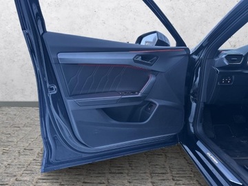 Cupra Formentor Crossover 2.0 TSI 190KM 2022 Cupra Formentor 2.0 TSI 190KM 4x4 Pakiet Zimowy Ca, zdjęcie 9