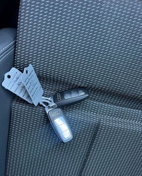 Audi A3 8Y Sportback 2.0 35 TDI 150KM 2022 Audi A3 Sportback 2.0 TDI 150 KM S Line Nawigacja Kamera Radar Sensor 2.0, zdjęcie 25