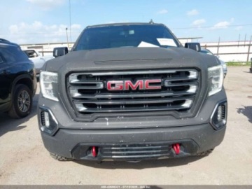  GMC Sierra 1500 Short Box AT4 2021 6.2l 6.2 Benzyna 420KM, zdjęcie 7