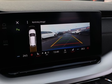 Skoda Octavia IV 2021 Skoda Octavia 1.4 TSI iV, Salon Polska, zdjęcie 15