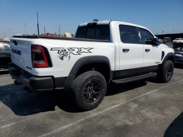  RAM 1500 Trx 2022 6.2l 6.2 Benzyna 702KM, zdjęcie 3