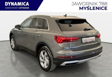 Audi Q3 II SUV 1.5 35 TFSI 150KM 2025 Audi Q3 VAT 23 Advanced 35TFSI 150KM S-tronic 2025 r., salon PL, I wl., V, zdjęcie 31