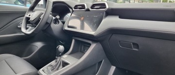 MG ZS II 2025 MG ZS Excite 1.5 115KM 1.5 Benzyna 115KM, zdjęcie 19