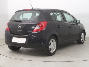 Opel Corsa D Hatchback 1.4 Twinport ECOTEC 90KM 2009 Opel Corsa 1.4, Klima, Tempomat, zdjęcie 4