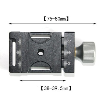 Быстросменный адаптер зажима для Rrs / /